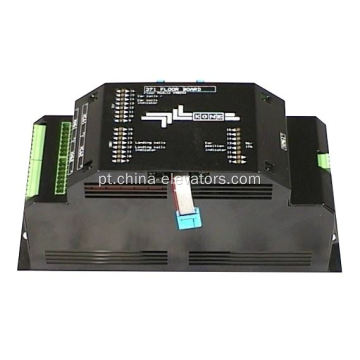 KM490478G01 Módulo de expansão para elevadores Kone